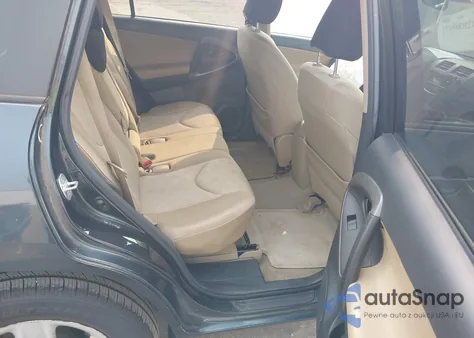 2010 Toyota Rav4 from USA, damaged, VIN 2T3BF4DV3AW063305